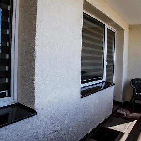 Valmiera Apartman Valmiera