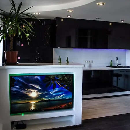 Apartman Valmiera Valmiera
