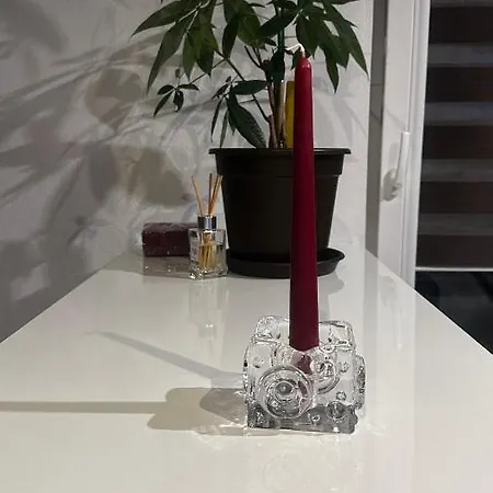 Apartman Valmiera Valmiera