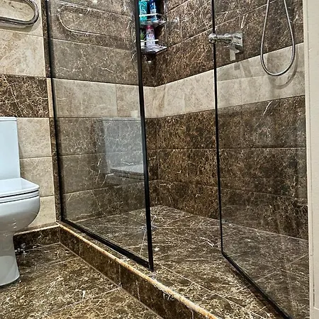 Valmiera Apartman