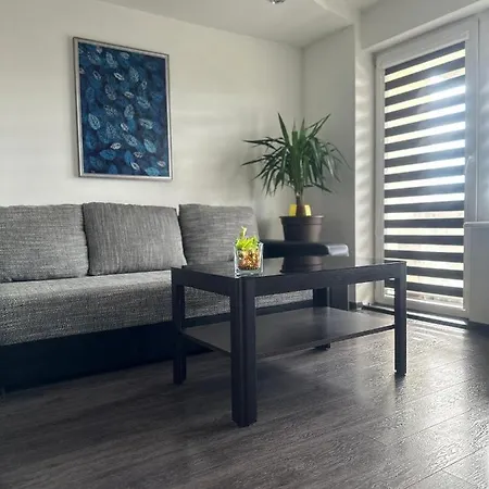 Apartman Valmiera