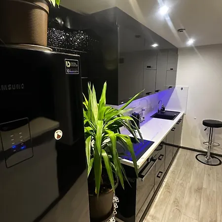 Apartman Valmiera *