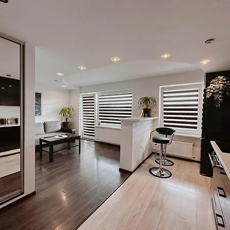 Valmiera Apartman
