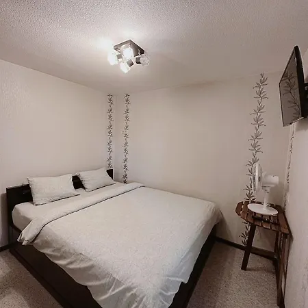 Valmiera Apartman Valmiera